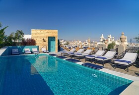 H10 Madison, Barcelona