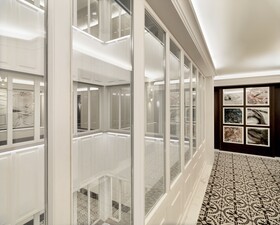 H10 Madison, Barcelona