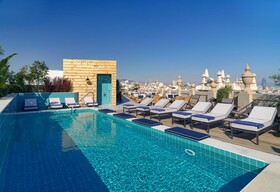 H10 Madison, Barcelona
