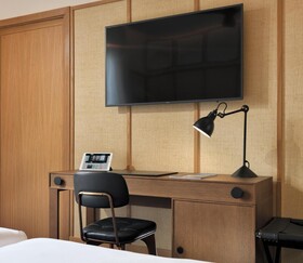 H10 Madison, Barcelona
