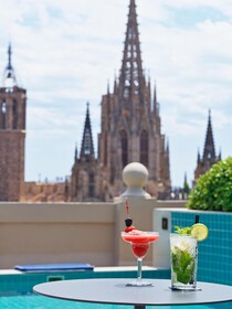 H10 Madison, Barcelona