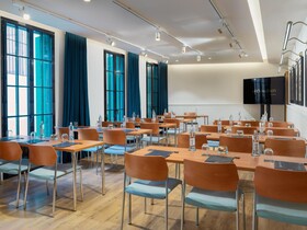 H10 Madison, Barcelona