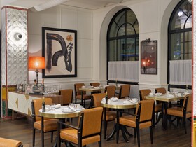 H10 Madison, Barcelona