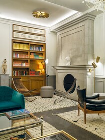 H10 Madison, Barcelona