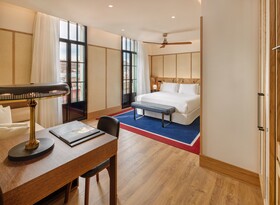 H10 Madison, Barcelona