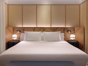 H10 Madison, Barcelona