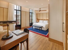 H10 Madison, Barcelona