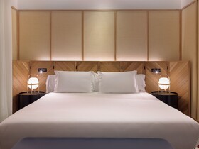 H10 Madison, Barcelona