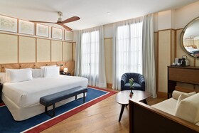 H10 Madison, Barcelona