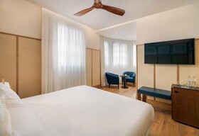 H10 Madison, Barcelona
