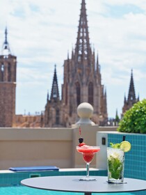 H10 Madison, Barcelona