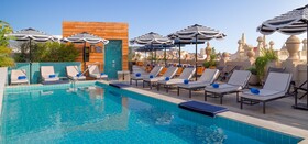 H10 Madison, Barcelona