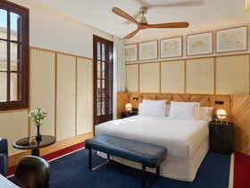H10 Madison, Barcelona
