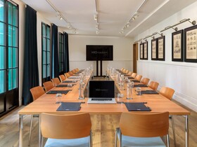 H10 Madison, Barcelona