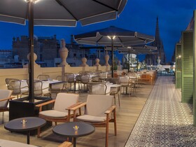 H10 Madison, Barcelona