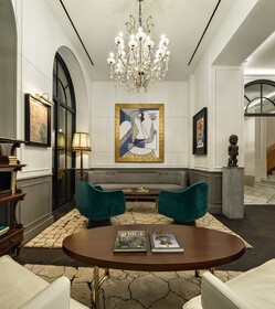 H10 Madison, Barcelona