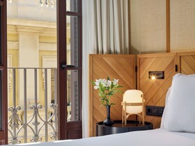 H10 Madison, Barcelona