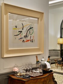 H10 Madison, Barcelona