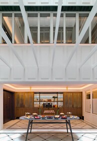 H10 Madison, Barcelona