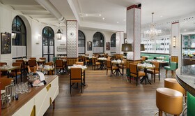 H10 Madison, Barcelona