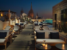 H10 Madison, Barcelona