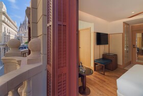 H10 Madison, Barcelona