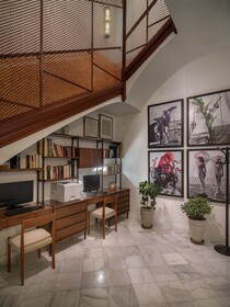 H10 Madison, Barcelona