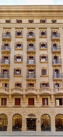 H10 Madison, Barcelona