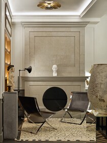 H10 Madison, Barcelona