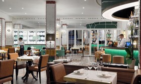 H10 Madison, Barcelona