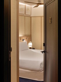 H10 Madison, Barcelona