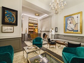 H10 Madison, Barcelona