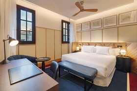H10 Madison, Barcelona