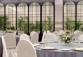 H10 Marina Barcelona