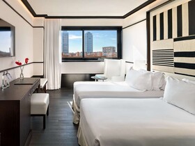 H10 Marina Barcelona