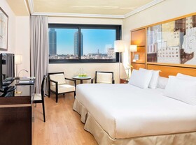 H10 Marina Barcelona