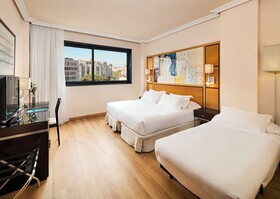 H10 Marina Barcelona