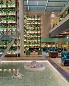 H10 Marina Barcelona