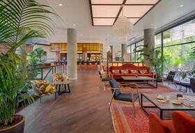 H10 Marina Barcelona