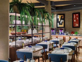 H10 Marina Barcelona