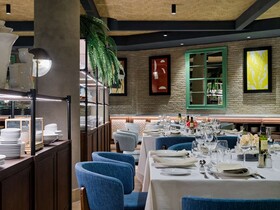 H10 Marina Barcelona