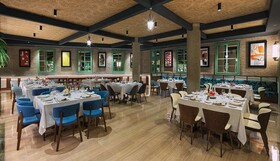 H10 Marina Barcelona