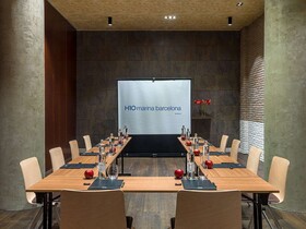 H10 Marina Barcelona