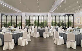 H10 Marina Barcelona