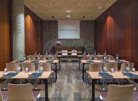H10 Marina Barcelona