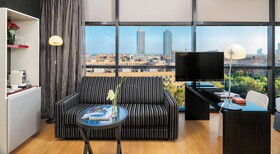 H10 Marina Barcelona