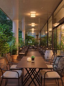 H10 Marina Barcelona