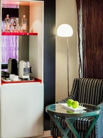 H10 Marina Barcelona