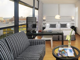 H10 Marina Barcelona