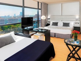 H10 Marina Barcelona